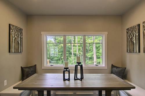 The White Tail Lodge