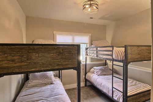 The White Tail Lodge