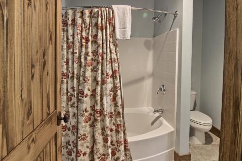 7317 Creekside Condo