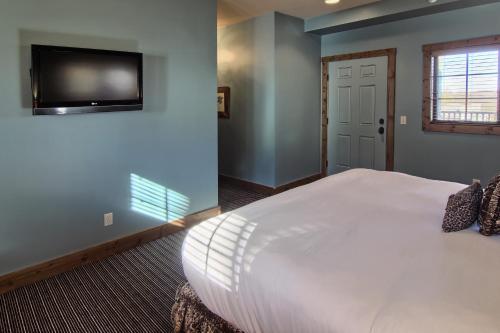 7317 Creekside Condo