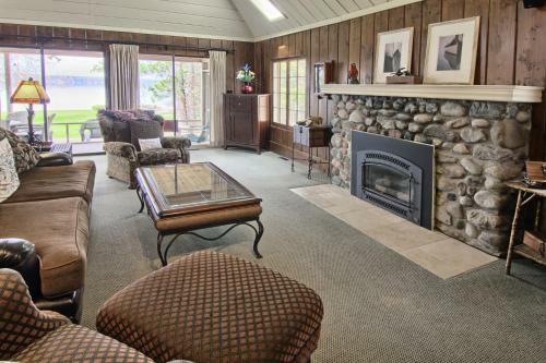 The Lake House