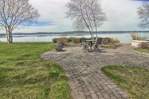 The Lake House