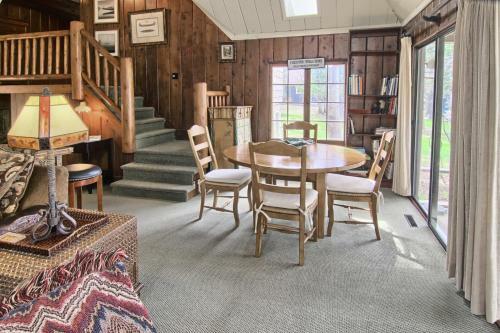 The Lake House