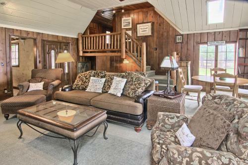 The Lake House