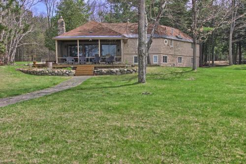 The Lake House