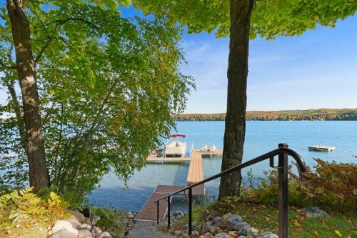 Walloon Lake Cottage