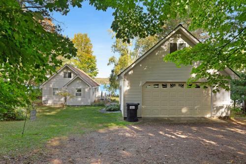 Walloon Lake Cottage