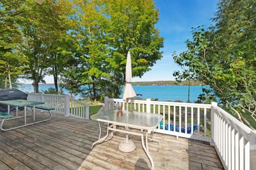 Walloon Lake Cottage