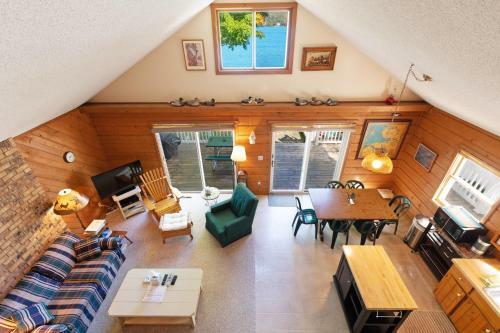 Walloon Lake Cottage