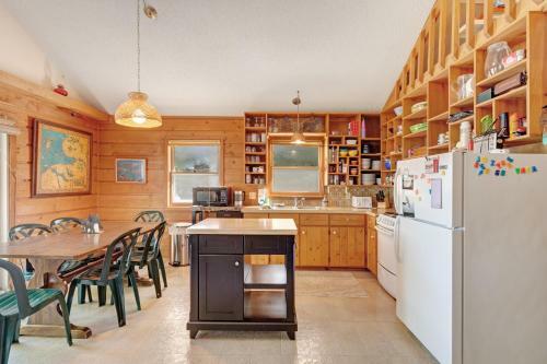 Walloon Lake Cottage