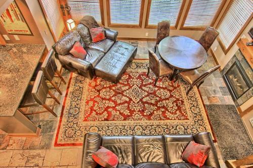 780 Disciples Village Condo
