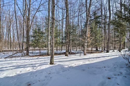Apartamento Boyne Falls Condo, Walk To Boyne Mountain Resort!