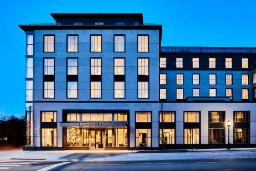 Daxton Hotel
