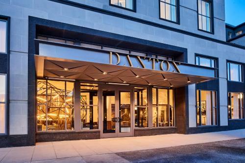 Daxton Hotel