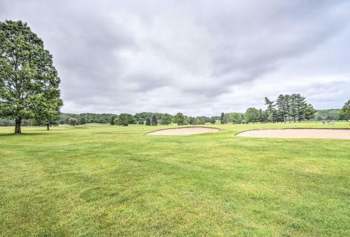 Apartamento Mountainside Condo At Boyne Mountain Resort!
