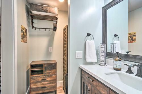 Apartamento Mountainside Condo At Boyne Mountain Resort!