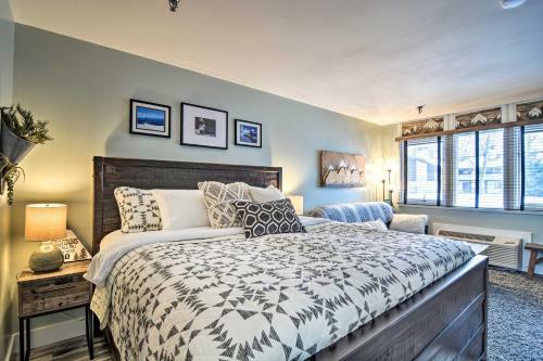 Apartamento Mountainside Condo At Boyne Mountain Resort!