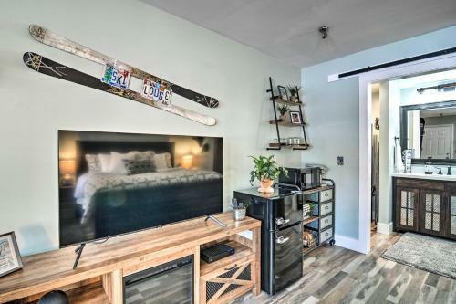 Apartamento Mountainside Condo At Boyne Mountain Resort!