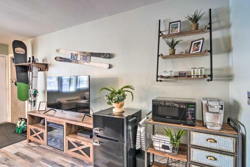 Apartamento Mountainside Condo At Boyne Mountain Resort!