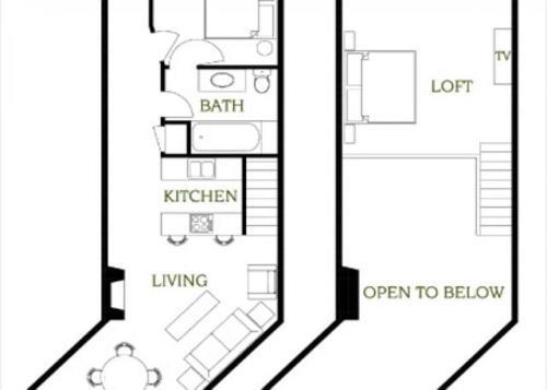 205 Pointes North Inn