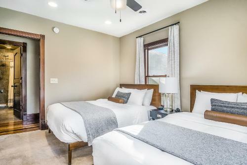 Suite Escape