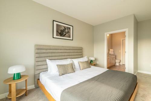 Apartamento Mint House New Center Detroit