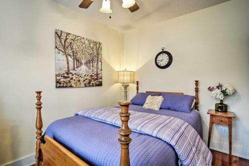 Downtown Home W/ Yard 0.4 Mi To Lake Michigan