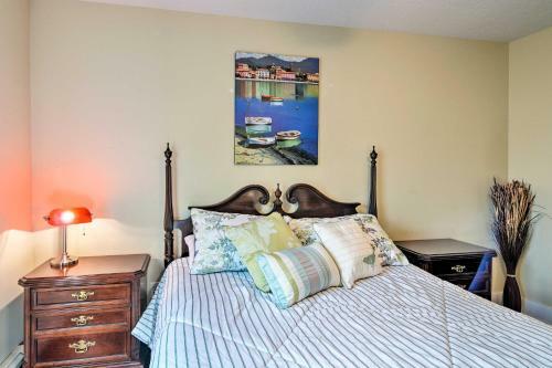 Downtown House - 0.4 Miles To Lake Michigan!