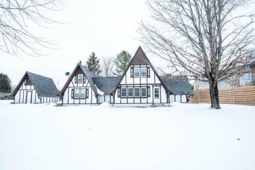 East Twins Lake House
