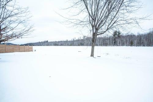 East Twins Lake House