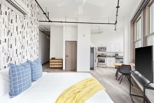 Apartamento Sonder At Gabriel Richard
