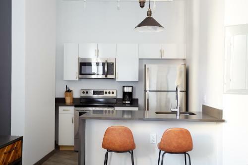 Apartamento Sonder At Gabriel Richard