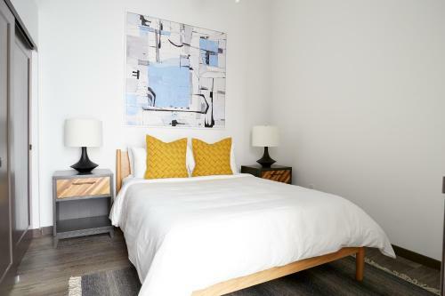 Apartamento Sonder At Gabriel Richard