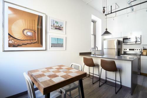 Apartamento Sonder At Gabriel Richard