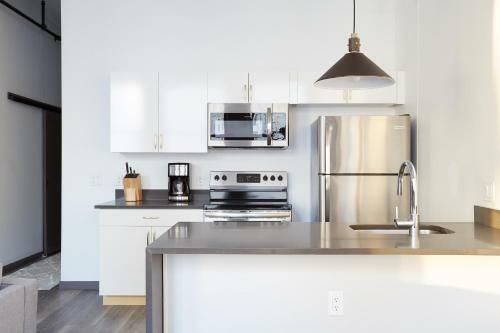 Apartamento Sonder At Gabriel Richard