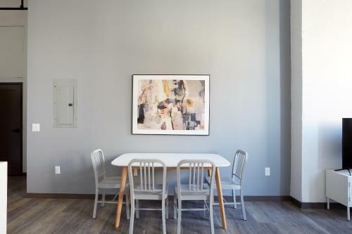 Apartamento Sonder At Gabriel Richard