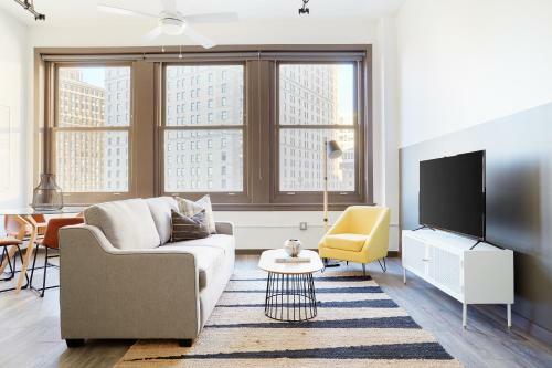 Apartamento Sonder At Gabriel Richard