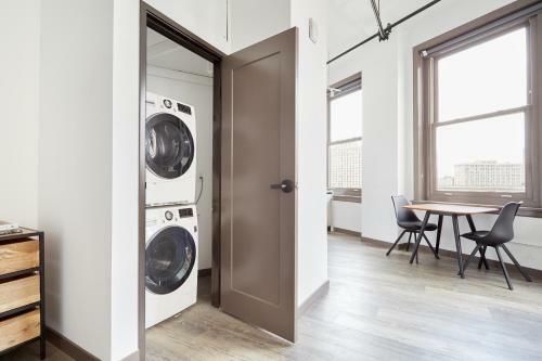Apartamento Sonder At Gabriel Richard