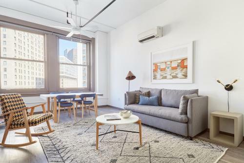 Apartamento Sonder At Gabriel Richard