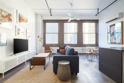 Apartamento Sonder At Gabriel Richard