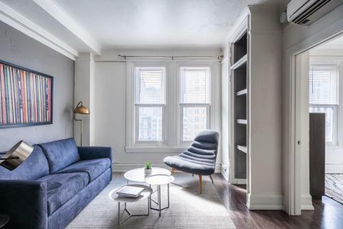 Apartamento Mint House Grand Circus Park