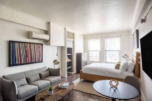 Apartamento Mint House Grand Circus Park