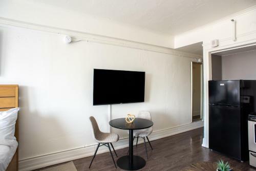 Apartamento Mint House Grand Circus Park