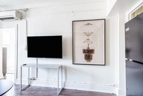 Apartamento Mint House Grand Circus Park