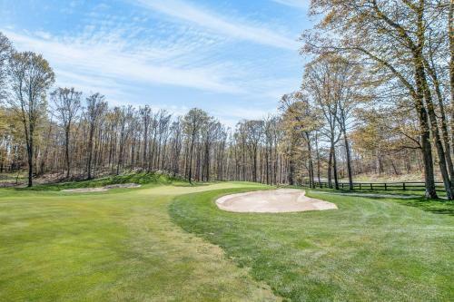 Birchwood: Scenic Sanctuary