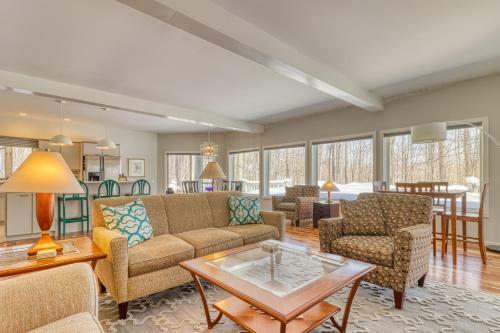 Birchwood: Scenic Sanctuary