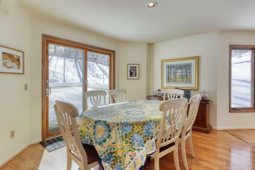 Birchwood: Treasured Hideaway