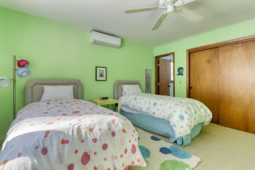 Birchwood: Treasured Hideaway