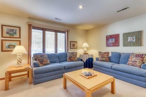 Birchwood: Treasured Hideaway