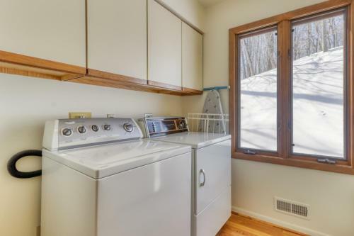 Birchwood: Treasured Hideaway
